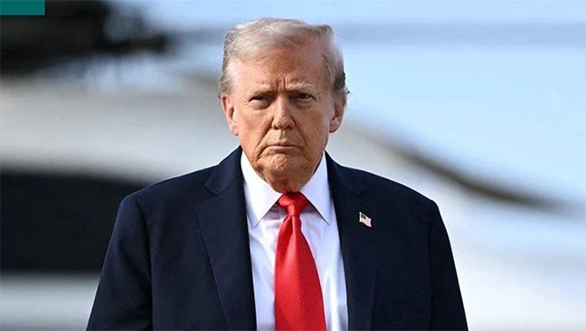 হরমুজ সংকট: যুদ্ধজাহাজ পাঠাতে অস্বীকৃতি, মিত্রদের ওপর ট্রাম্পের ক্ষোভ