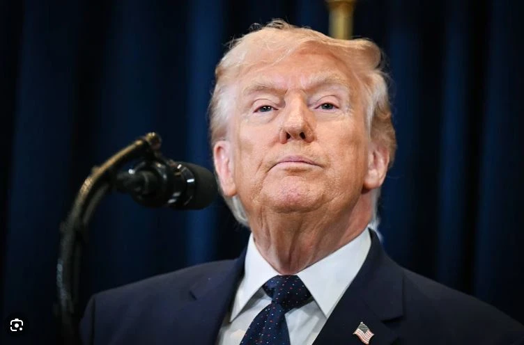 ট্রাম্পের ১০ বিলিয়ন ডলারের মামলা ব্যর্থ হতে পারে