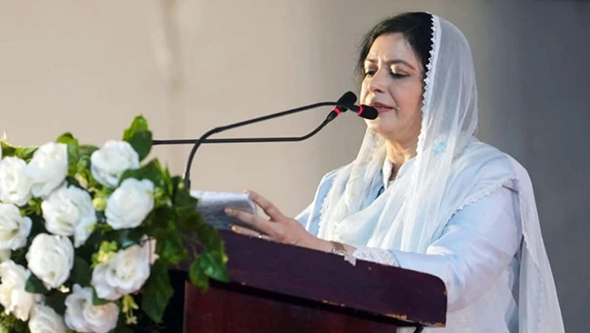 আর্থিক বিবেচনায় নয়, সব মানুষ চিকিৎসা পাবে প্রয়োজন অনুসারে: জুবাইদা রহমান