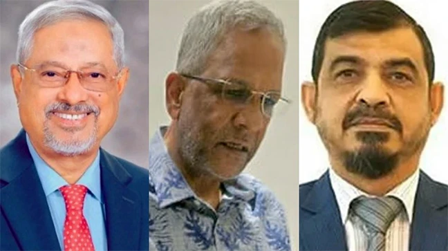 ওয়ান-ইলেভেনের তিন কুশীলব ডিবি হেফাজতে: মুখোমুখি জিজ্ঞাসাবাদে বেরোচ্ছে নতুন তথ্য