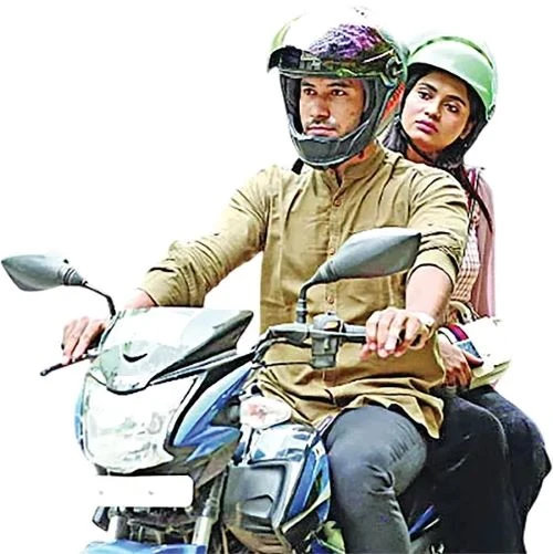 জ্বালানি সংকটে ভালো নেই রাইডশেয়ার চালকরা