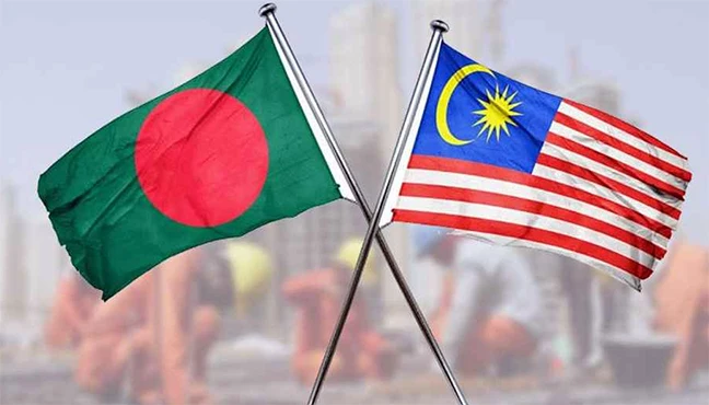 দুই বছর পর খুলছে মালয়েশিয়ার শ্রমবাজার, কম খরচে ২৫ এজেন্সির মাধ্যমে কর্মী পাঠানোর নতুন উদ্যোগ