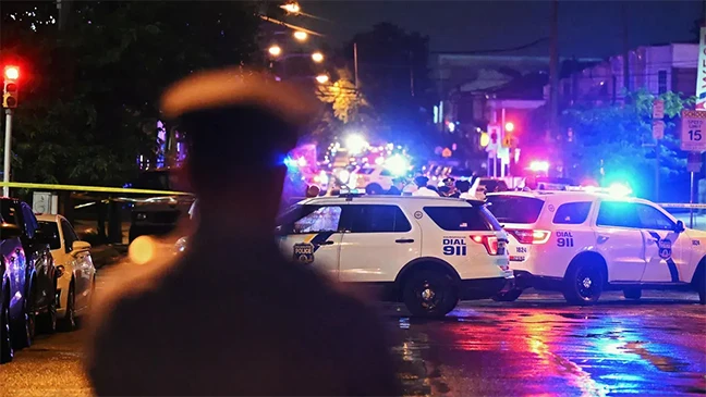 বন্দুকধারীর গুলিতে যুক্তরাষ্ট্রে ৮ শিশু নিহত