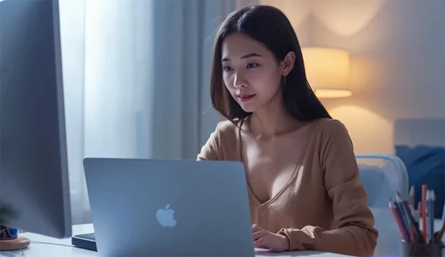 ওয়ার্ক ফ্রম হোম নীতি চালু মালয়েশিয়ায়