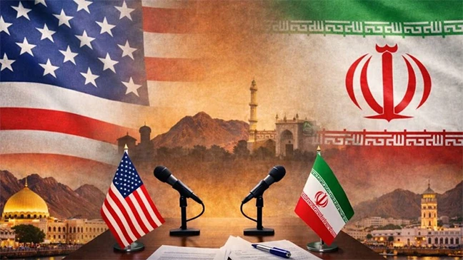 ইরানের প্রস্তাব শেষ পর্যন্ত মেনে নিতে পারে যুক্তরাষ্ট্র: সাবেক মার্কিন কর্মকর্তা