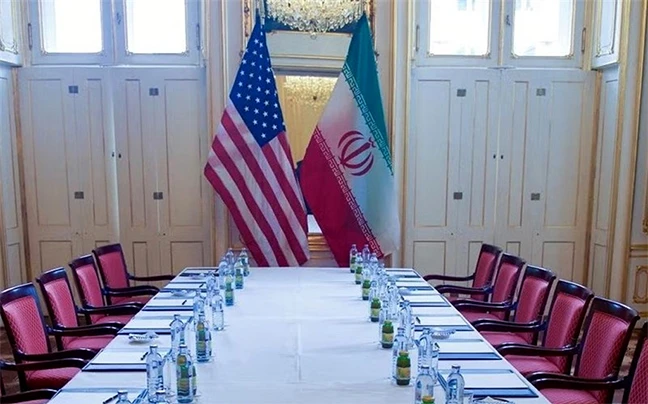 ওয়াশিংটনের দাবিকে ‘অবাস্তব’ আখ্যা, আলোচনায় না যাওয়ার ঘোষণা ইরানের