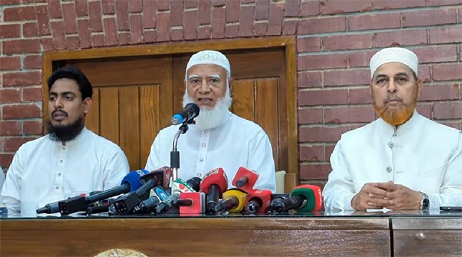 গণভোট ইস্যুতে ক্ষোভ, আন্দোলনের পথে হাঁটার ঘোষণা বিরোধীদলের