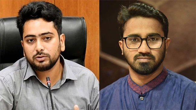 ‘ছাত্রলীগ করলেও এনসিপিতে যোগ দেওয়া যাবে’ নাহিদের বক্তব্যে যা বললেন রাশেদ