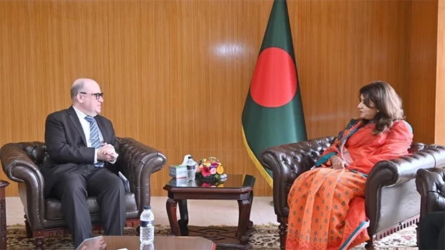 বাংলাদেশ-মাল্টা সম্পর্কে নতুন দিগন্ত, ঢাকায় ভিসা সেবা চালুর পরিকল্পনা