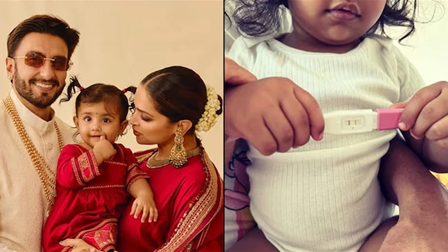 রণবীর-দীপিকার ঘরে আসছে দ্বিতীয় সন্তান