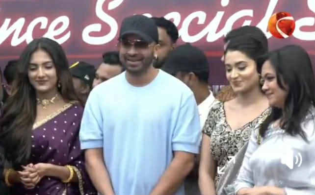 'প্রিন্স' টিমের পক্ষ থেকে শাকিব খানের দুঃখ প্রকাশ