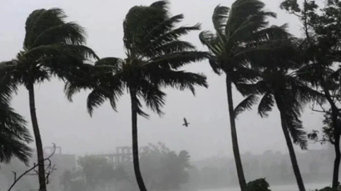 রংপুর-ঢাকাসহ ৯ জেলায় কালবৈশাখী ঝড়ের আশঙ্কা