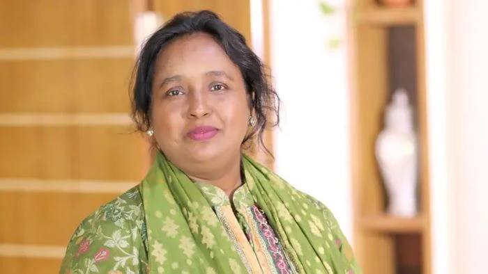 জেল থেকে ফিরে নানা আলোচনার কেন্দ্রে আওয়ামী লীগ নেত্রী আইভী, সরগরম চুনকা কুঠির