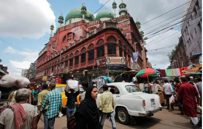 অপকৌশলে ভারতে মুসলমানরা ভোটাধিকার হারাচ্ছেন 