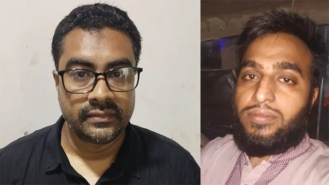 শাহ আলীর মাজারে হামলা: গ্রেপ্তার ২, মামলায় আসামি ১৫৯