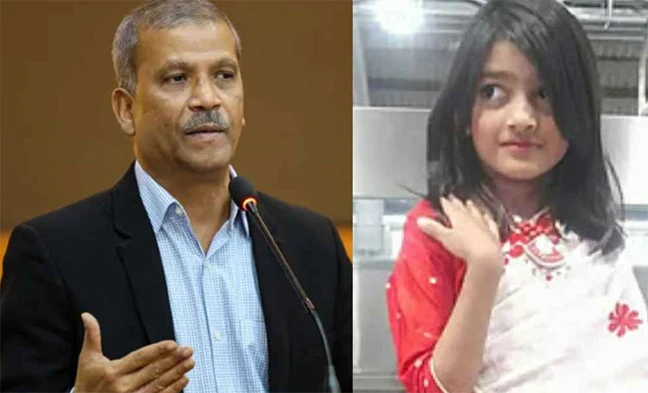 রামিসার ধর্ষক ও হত্যাকারীর যে শাস্তি চান আসিফ নজরুল
