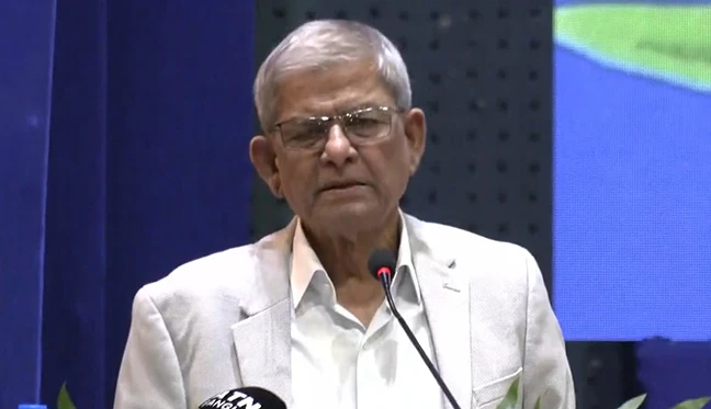 নতুন বাংলাদেশ গঠনে প্রকৌশলীদের বড় ভূমিকা রয়েছে: মির্জা ফখরুল