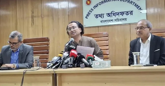 যুক্তরাষ্ট্রের সঙ্গে বাণিজ্য চুক্তি বাতিল সহজ নয়, তবে পর্যালোচনা হবে: জাহেদ উর রহমান