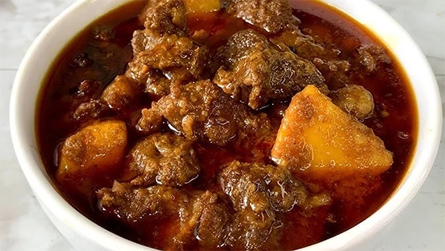 গরুর মাংস বেশি খেলে যেসব জটিলতা দেখা দিতে পারে