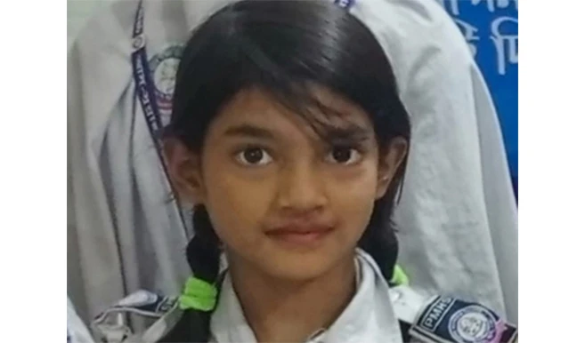 মিরপুরের শিশু রামিসা হত্যাকাণ্ড: তদন্তে গুরুত্বপূর্ণ অগ্রগতি, ডিএনএ রিপোর্ট হস্তান্তর