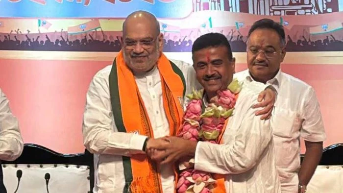 ব্রিগেডে আজ শপথ নিবেন শুভেন্দু, উপস্থিত থাকবেন প্রধানমন্ত্রী মোদিসহ ২০ রাজ্যের মুখ্যমন্ত্রী