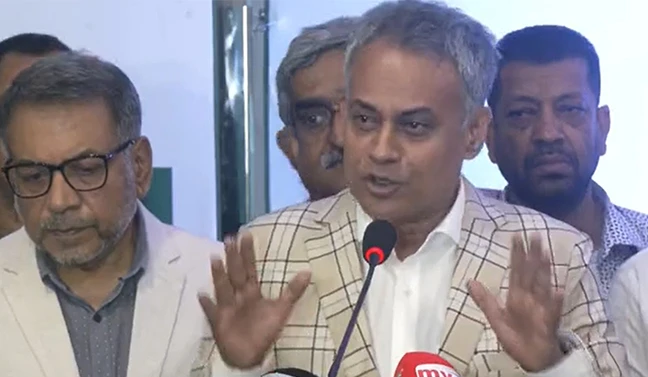 ঈদের পর ট্রেনে নারীদের জন্য আলাদা কোচ দেয়ার পরিকল্পনা করা হচ্ছে: রেলমন্ত্রী
