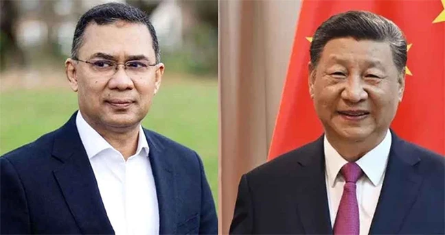 জুনের শেষে প্রধানমন্ত্রীকে চীন সফরে নিতে চায় চীন, আলোচনায় একাধিক ইস্যু