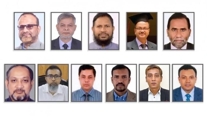 ড. ইউনূস আমলের ভিসিরা এখন কে কোথায়