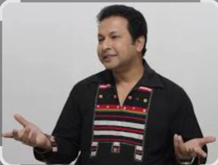 চলচ্চিত্র শিল্পী সমিতির সভাপতি পদে আলোচনায় চিত্র নায়ক বাপ্পারাজ