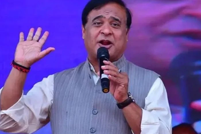 ভোট গণনায় আসামে এগিয়ে হিমন্ত বিশ্ব শর্মা
