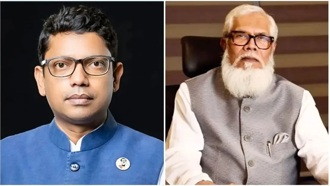 সালমান এফ রহমানের পলককে নির্দেশ, ‘ইন্টারনেট চালু করবা না’