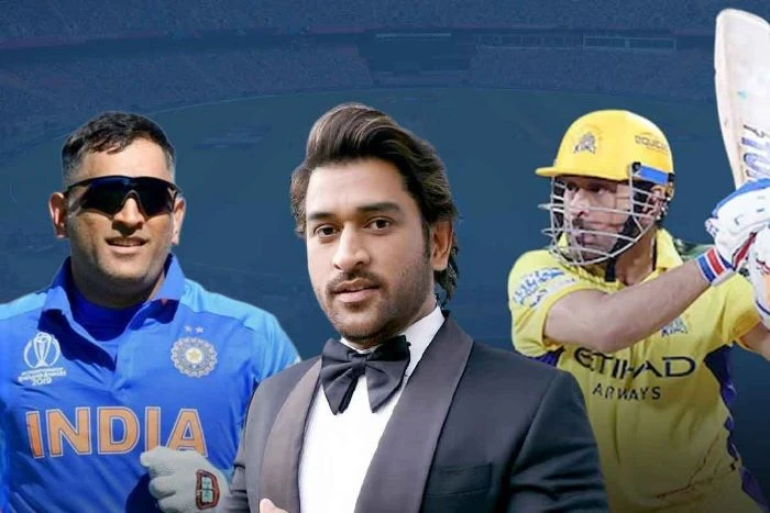 শুধু ক্রিকেট থেকেই আয় ৬০০ কোটি টাকা, মাঠের বাইরেও বিপুল সাম্রাজ্যের মালিক ক্রিকেটার ম‌হেন্দ্র সিং ধোনি