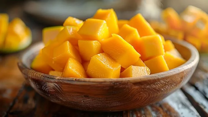 আম পাকার আগে ফ্রিজে রাখা কেন ঠিক নয়