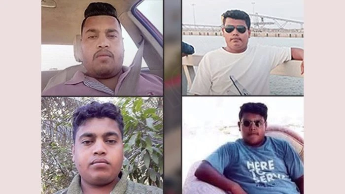 ওমানে গাড়ি থেকে একসঙ্গে চার বাংলাদেশি ভাইয়ের মরদেহ উদ্ধার