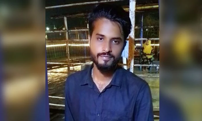 স্ত্রী প্রবাসে থাকায় শাশুড়িকে জোরপূর্বক ধর্ষণের অভিযোগে গ্রেপ্তার সাকিল
