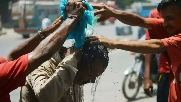 ঈদের দিন পাকিস্তানের দাদুতে সর্বোচ্চ ৫১.৫ ডিগ্রি তাপমাত্রা রেকর্ড