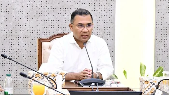 আজ তৃণমূল নেতাদের সঙ্গে বসবেন তারেক রহমান, শৃঙ্খলা নিয়ে কঠোর বার্তার ইঙ্গিত