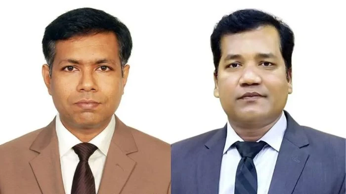 রাস্তায় কোরবানির পশুর বর্জ্য থাকায় দুই কর্মকর্তার বিরুদ্ধে ব্যবস্থা নেওয়ার নির্দেশ প্রধানমন্ত্রীর