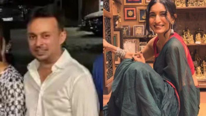 কন্নড় অভিনেত্রীর ফ্ল্যাটে মিলল ব্যবসায়ীর মরদেহ