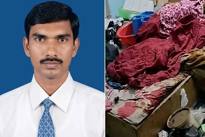 নুরজাহান বেগমের মৃত্যুর পর পদ হারালেন যুগ্মসচিব ছেলে