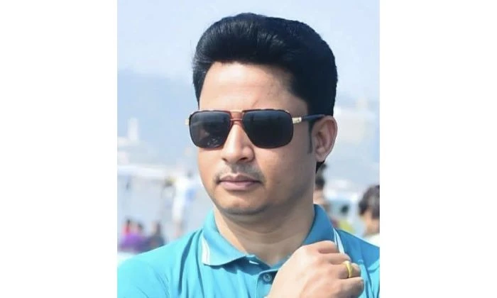 ফরিদপুরে বাস-মোটরসাইকেল মুখোমুখি সংঘর্ষে ইউপি সচিব নিহত, আহত ৫