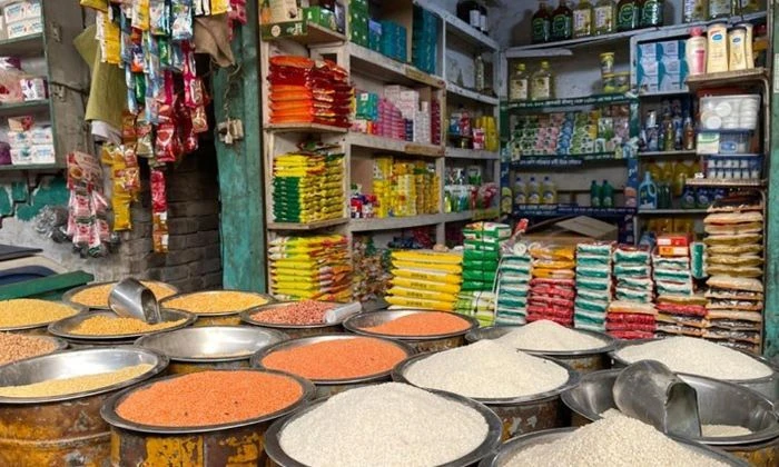 কাঁচাবাজার ও ক্ষুদ্র মুদি দোকান ভ্যাটের আওতার বাইরে রেখে সংসদে অর্থ বিল পাস