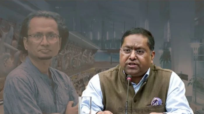 দিল্লি বিমানবন্দরে প্রধানমন্ত্রীর উপদেষ্টাকে হেনস্তার ঘটনায় ব্যাখ্যা দিলো ভারত
