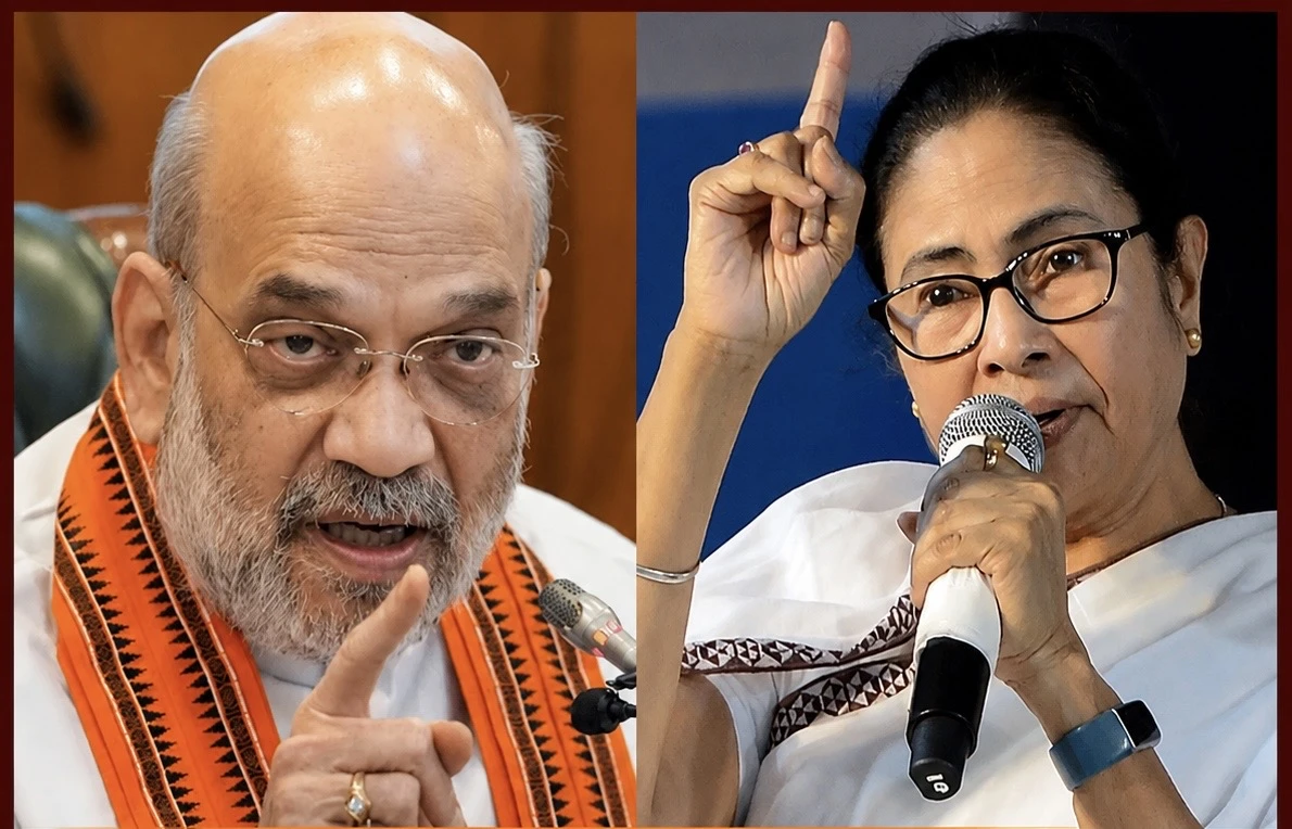 ‘কাকে দিয়ে হাদিকে খুন করিয়েছেন সব জানি, বললে বাংলাদেশ উত্তাল হবে’
