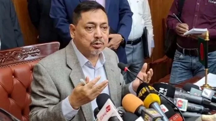 দেশে প্রথমবার ‘মুক্ত বাণিজ্য অঞ্চল’ স্থাপনের উদ্যোগ নিচ্ছে সরকার : মন্ত্রিপরিষদ সচিব