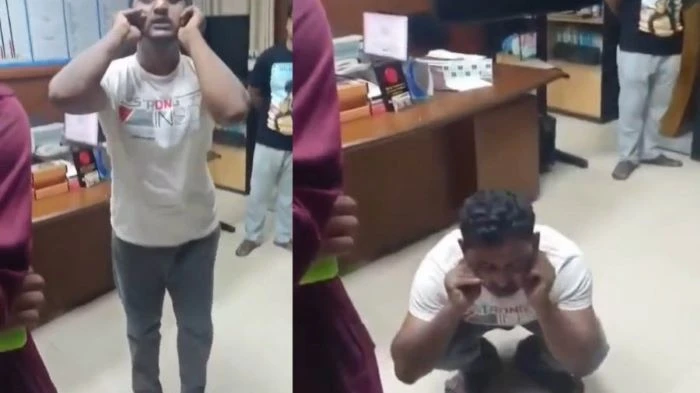 অক্সিজেন না পেয়ে রোগীর মৃত্যুর অভিযোগ, লাশ আটকে ছেলেকে কান ধরে ওঠবস করালেন চিকিৎসকরা