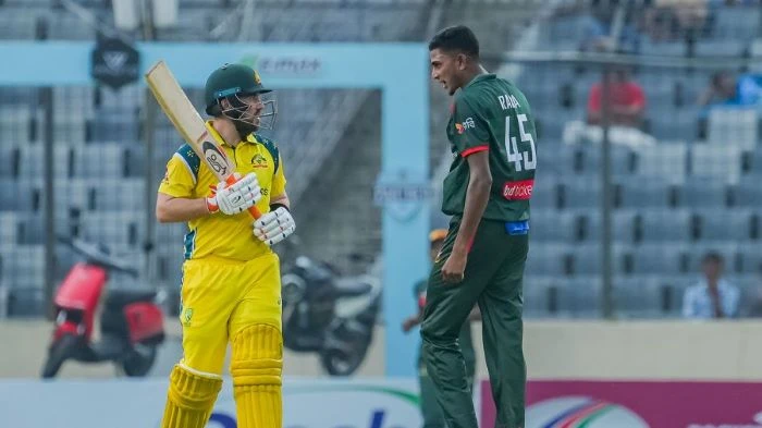 অজিদের হারিয়ে ২ কোটি টাকার বোনাস পাচ্ছেন টাইগাররা
