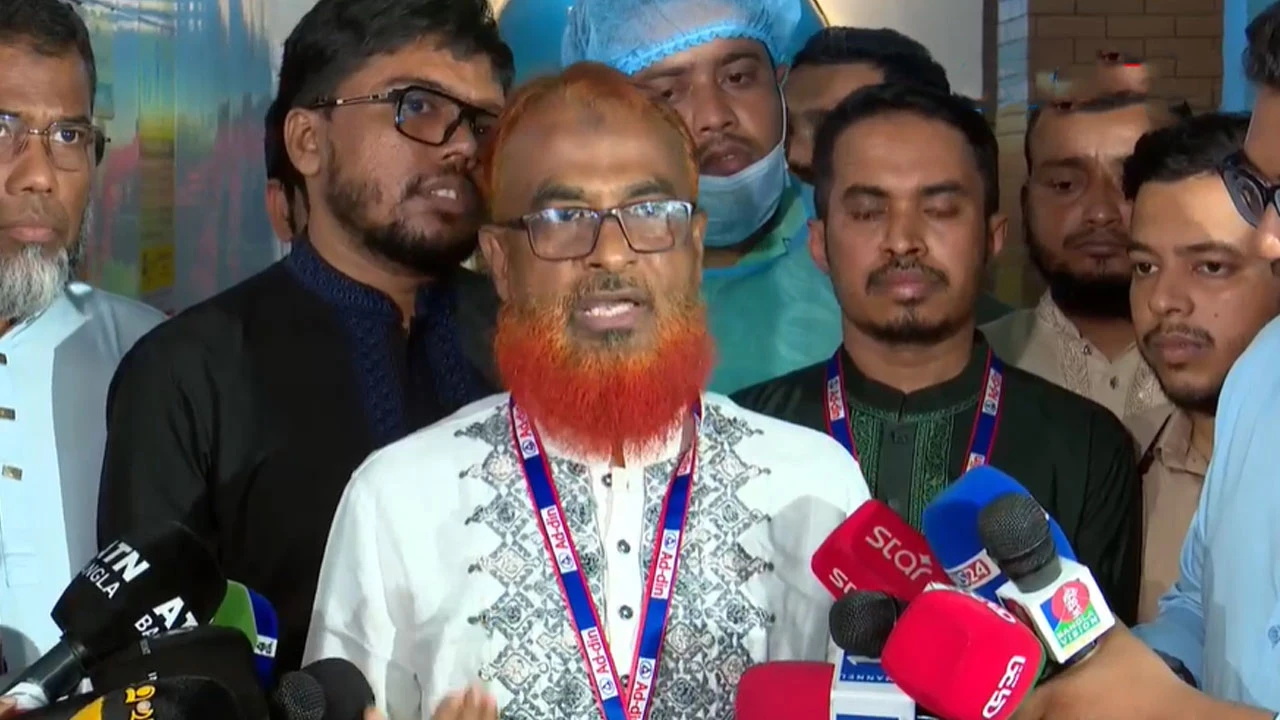 তিন মাসে সংস্কার শেষের আশ্বাস, পুনর্বিবেচনার আবেদন করবে আদ্-দ্বীন হাসপাতাল