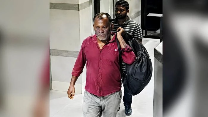 লাল টেলিফোনের পর এবার প্রবাসী কল্যাণ মন্ত্রণালয়ে ল্যাপটপ চুরি, নিরাপত্তা সংকটে গুরুত্বপূর্ণ ভবন
