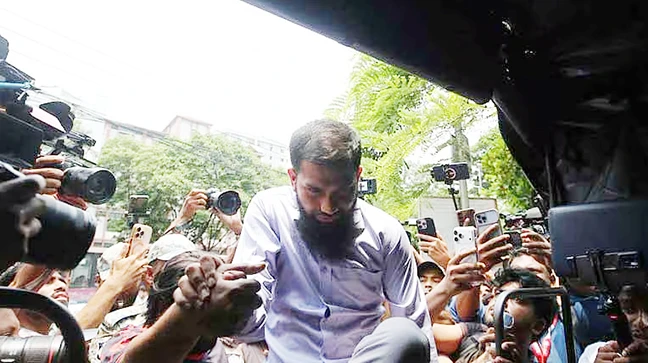 একদিনে আওয়ামী লীগের ২৬ জনসহ ১১৮ গ্রেপ্তার: ডিএমপি